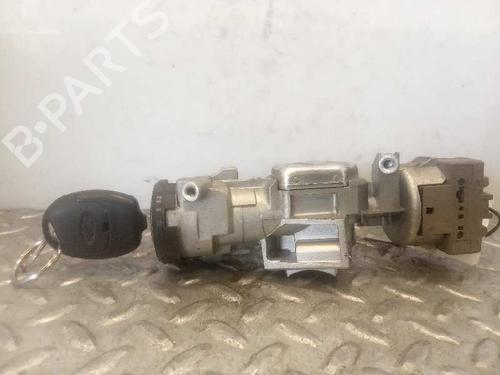 Used Ignition barrel FORD MONDEO IV (BA7) [2007-2015]  6148418