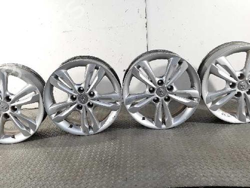 Used Rim HYUNDAI ix35 (LM, EL, ELH) [2009-2016]  7556247