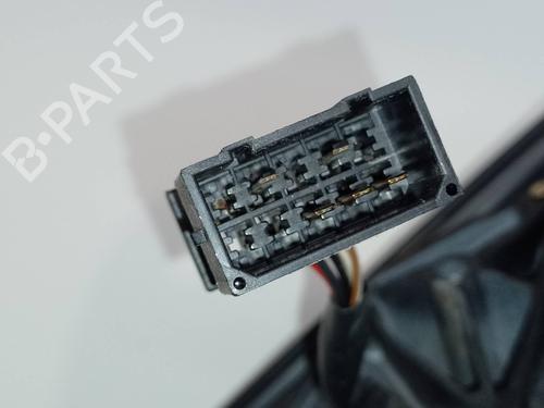 Right mirror AUDI A4 B5 (8D2)  | BP21145145C27 
