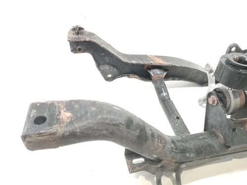 Rear axle LAND ROVER FREELANDER I (L314)  | BP24106053M2 
