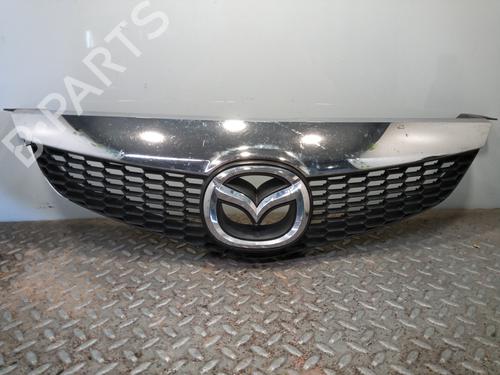 Grill MAZDA 6 Hatchback (GG) 2.0 DI (GG14) (121 hp) 10741445