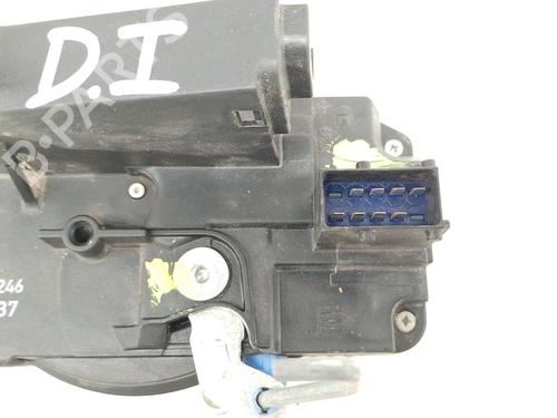 Front left lock NISSAN PRIMASTAR Van (X83)  | BP29812141C98