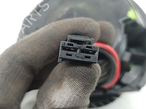 Heater blower motor BMW X1 (F48) sDrive 18 d | BP25822197M62 