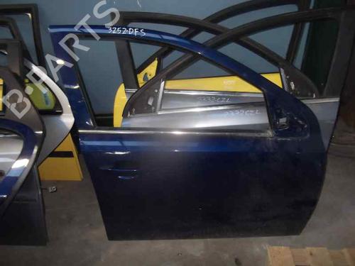 Used Right front door OPEL ASTRA H (A04) 1.7 CDTI (L48) (100 hp) 3033135