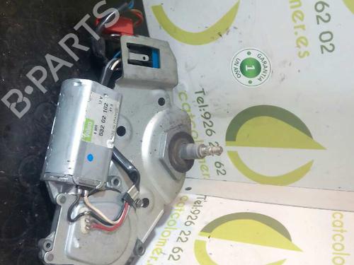 Used Rear wiper motor CITROËN XANTIA (X1_, X2_) 2.0 HDI 109 (109 hp) 3052366