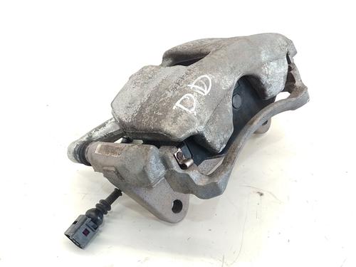 Used Right front brake caliper Right front brake caliper VW PASSAT B8 (3G2, CB2) 1.6 TDI (120 hp) 34222259 34222259