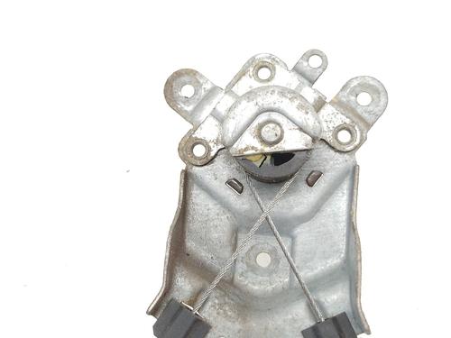 Rear left window mechanism SEAT IBIZA IV (6J5, 6P1) 1.6 TDI | BP29616490C24 