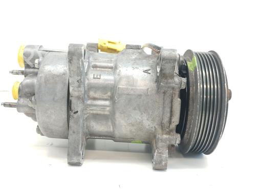 AC compressor PEUGEOT 307 SW (3H) 2.0 HDI 110 | BP27386713M34 
