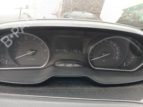 Scuttle panel PEUGEOT 208 I (CA_, CC_) 1.2 PureTech 82 | BP34735033C110  - Image 11