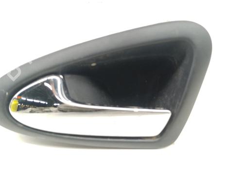 Used Rear left interior door handle Rear left interior door handle SEAT IBIZA IV ST (6J8, 6P8) 1.2 TSI (105 hp) 33288320 33288320
