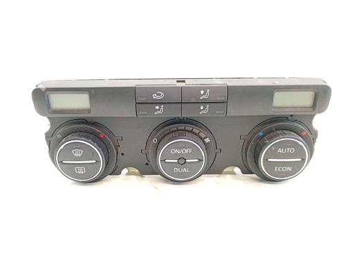 Used Climate control Climate control VW GOLF V (1K1) 1.9 TDI 4motion (105 hp) 36220745 36220745