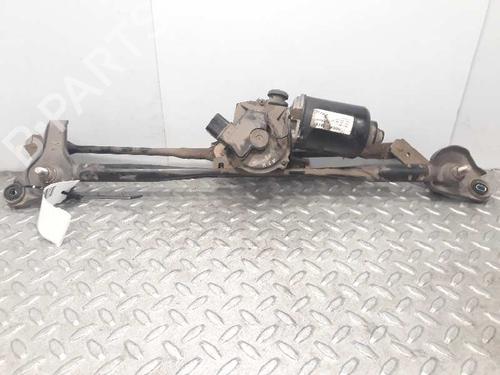 Used Front wiper motor HYUNDAI SONATA V (NF) [2004-2014]  7006186