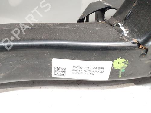 Bakaksel KIA XCEED (CD) 1.6 GDI Hybrid | BP29938360M2 