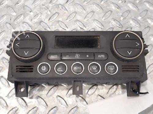 Used Climate control ALFA ROMEO 159 (939_) 1.9 JTDM 16V (939AXC1B, 939AXC12) (150 hp) 5542453