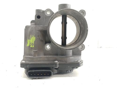 Used Throttle body SUBARU FORESTER (SH_) 2.0 D AWD (SHH, SHD, SHN) (147 hp) 29457439