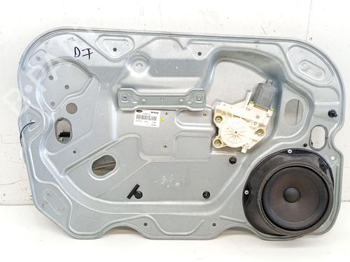 Used Front left window mechanism Front left window mechanism 38511921 38511921