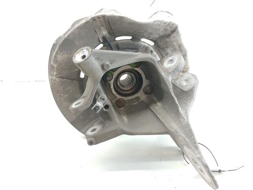 Used Left rear steering knuckle BMW 5 Gran Turismo (F07) [2009-2017]  29063223