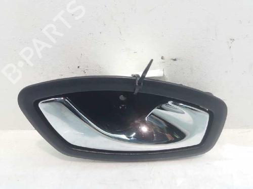 Used Front right interior door handle RENAULT MEGANE III Hatchback (BZ0/1_, B3_) [2008-2025]  4632888