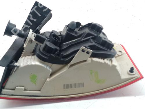 Left taillight AUDI A4 B7 (8EC) 2.0 TDI 16V | BP29421785C34 