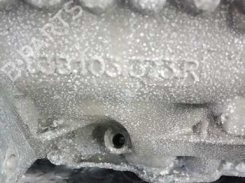 Cylinder head SKODA SUPERB I (3U4)  | BP10980085M5 