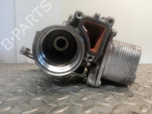 Oliekøler RENAULT GRAND SCÉNIC II (JM0/1_) 2.0 dCi (JM1K) | BP14236191M33 