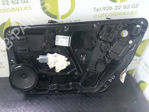 Used Front right window mechanism MERCEDES-BENZ GLA-CLASS (X156) GLA 200 CDI / d (156.908) (136 hp) 3067597