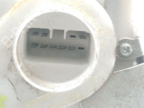 Front right lock FIAT SEDICI (189_) 1.9 D Multijet | BP17720875C97 