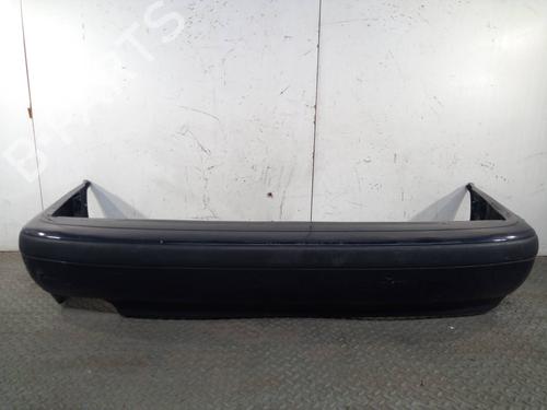 Used Rear bumper SAAB 9-3 (YS3D) [1998-2003]  9753297