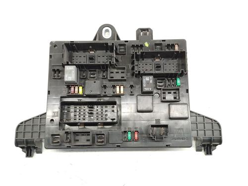 Used Fuse box Fuse box OPEL ASTRA J (P10) 1.7 CDTI (68) (110 hp) 36388105 36388105