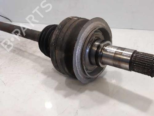 Right rear driveshaft MERCEDES-BENZ CLS (C219)  | BP4935176M41 