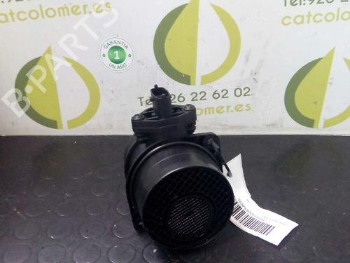 Mass air flow sensor KIA SORENTO I (JC)  | BP3079581M95 