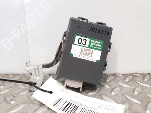 Elektronisk modul LEXUS GS (_S16_) 430 (UZS161_, UZS161R) (283 hp) 11673468