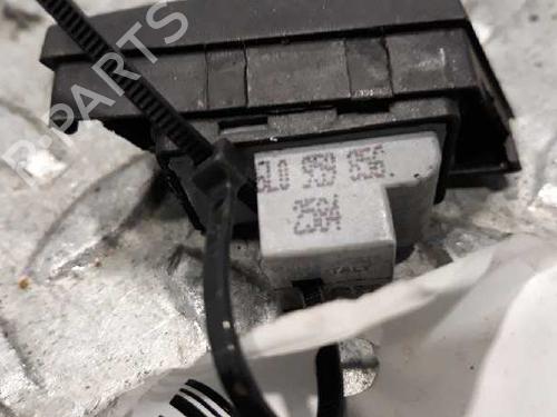 Right front window switch SEAT IBIZA III (6L1)  | BP6570534I26 