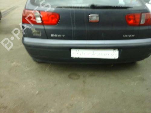 Left front window switch SEAT IBIZA II (6K1)  | BP5942039I27 