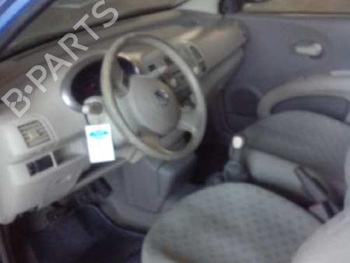 Right front indicator NISSAN MICRA III (K12)  | BP3044918C33 