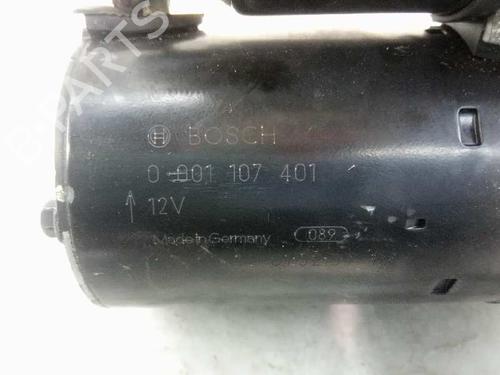 Starter OPEL MERIVA A MPV (X03)  | BP4469029M8 