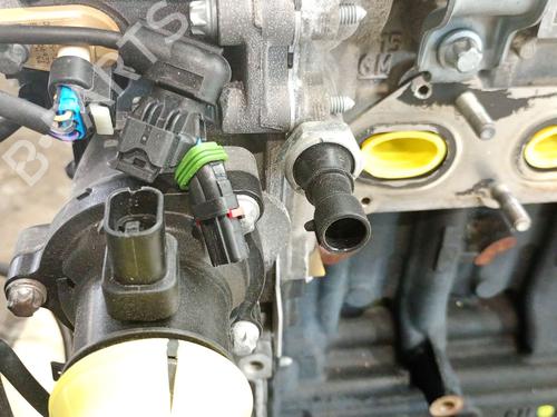 Engine OPEL CORSA E (X15) 1.4 (08, 68) | BP38601748M1 - Image 8