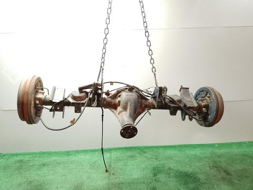 Used Rear axle NISSAN TERRANO II (R20) 2.7 TDi 4WD (125 hp) 17144787