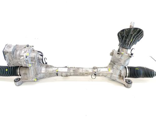 Steering rack VOLVO V40 Hatchback (525) D2 | BP37467585M22 - Image 4