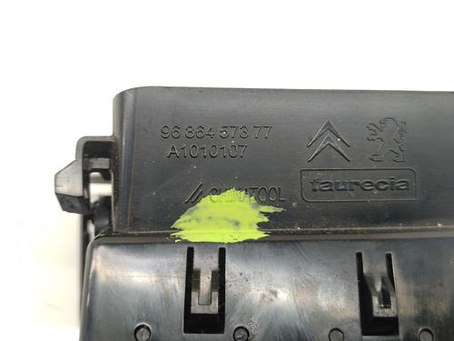 Air vent PEUGEOT 508 I (8D_) 1.6 HDi | BP31338082I21