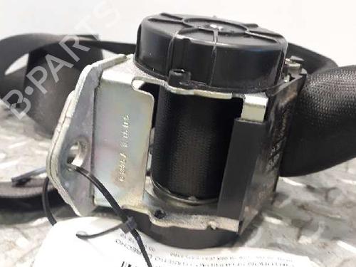 Rear right seatbelt BMW 1 (E87) 116 d | BP6636047I28