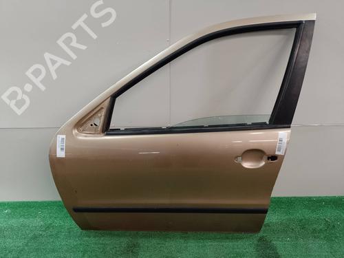 Used Left front door SEAT TOLEDO II (1M2) 1.9 TDI (110 hp) 18066063