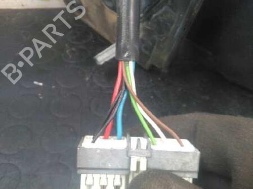 Right mirror PEUGEOT 406 (8B) 2.0 HDI 110 | BP3069089C27 
