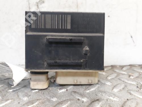 Used Electronic module Electronic module PEUGEOT PARTNER Box Body/MPV 1.6 HDi 16V (90 hp) 10276667 10276667