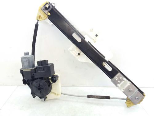 Used Rear right window mechanism SEAT LEON (5F1) [2012-2021]  3079100