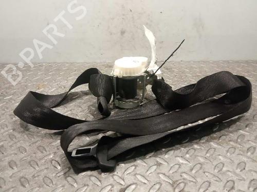 Used Rear left seatbelt AUDI A3 (8P1) [2003-2013]  6634529