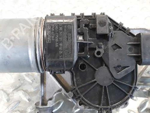 Front wiper motor FORD FOCUS II Turnier (DA_, FFS, DS)  | BP5565546M29 