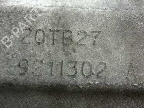 Gearbox CITROËN XANTIA (X1_, X2_)  | BP4832972M3 