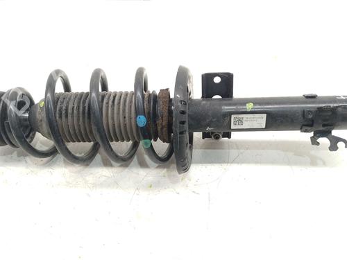 Used Left front shock absorber Left front shock absorber SEAT IBIZA IV (6J5, 6P1) 1.6 TDI (90 hp) 34621637 34621637