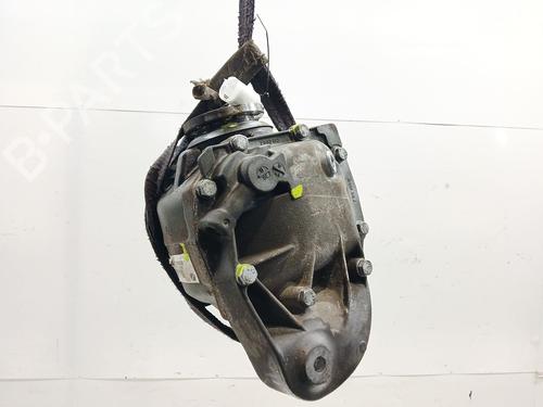 Rear differential BMW 1 (E87) | BP31381249M24